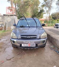 هيونداي توسان